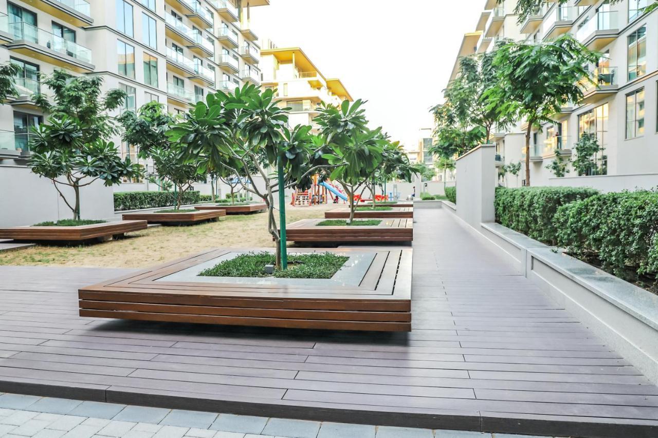Stay By Latinem Luxury 2Br Holiday Home Cv B609 Near Burj Khalifa ดูไบ ภายนอก รูปภาพ
